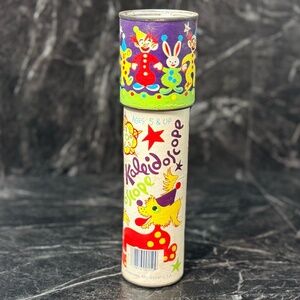 STEVEN MFG. CO. Kaleidoscope #150